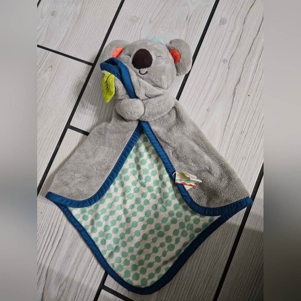 Koala B. Baby toy